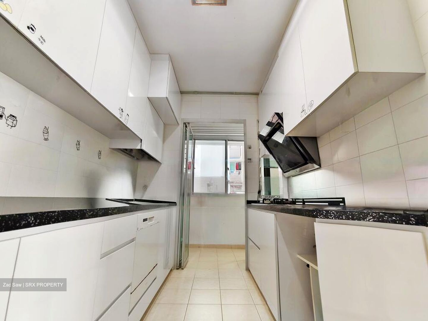Blk 421 Casa Clementi (Clementi), HDB 4 Rooms #463497251